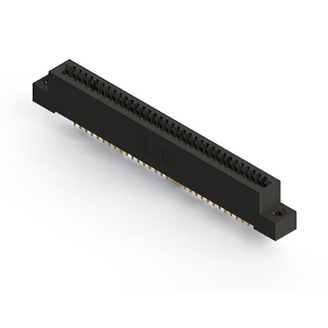 392-034-540-108 EDAC Inc.  Edgeboard Connectors